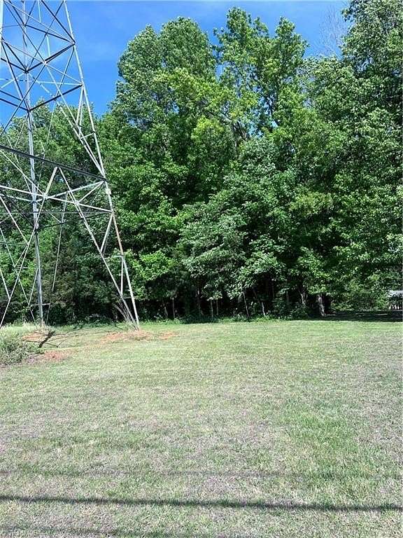 0.64 Acres of Residential Land for Sale in Trinity, North Carolina