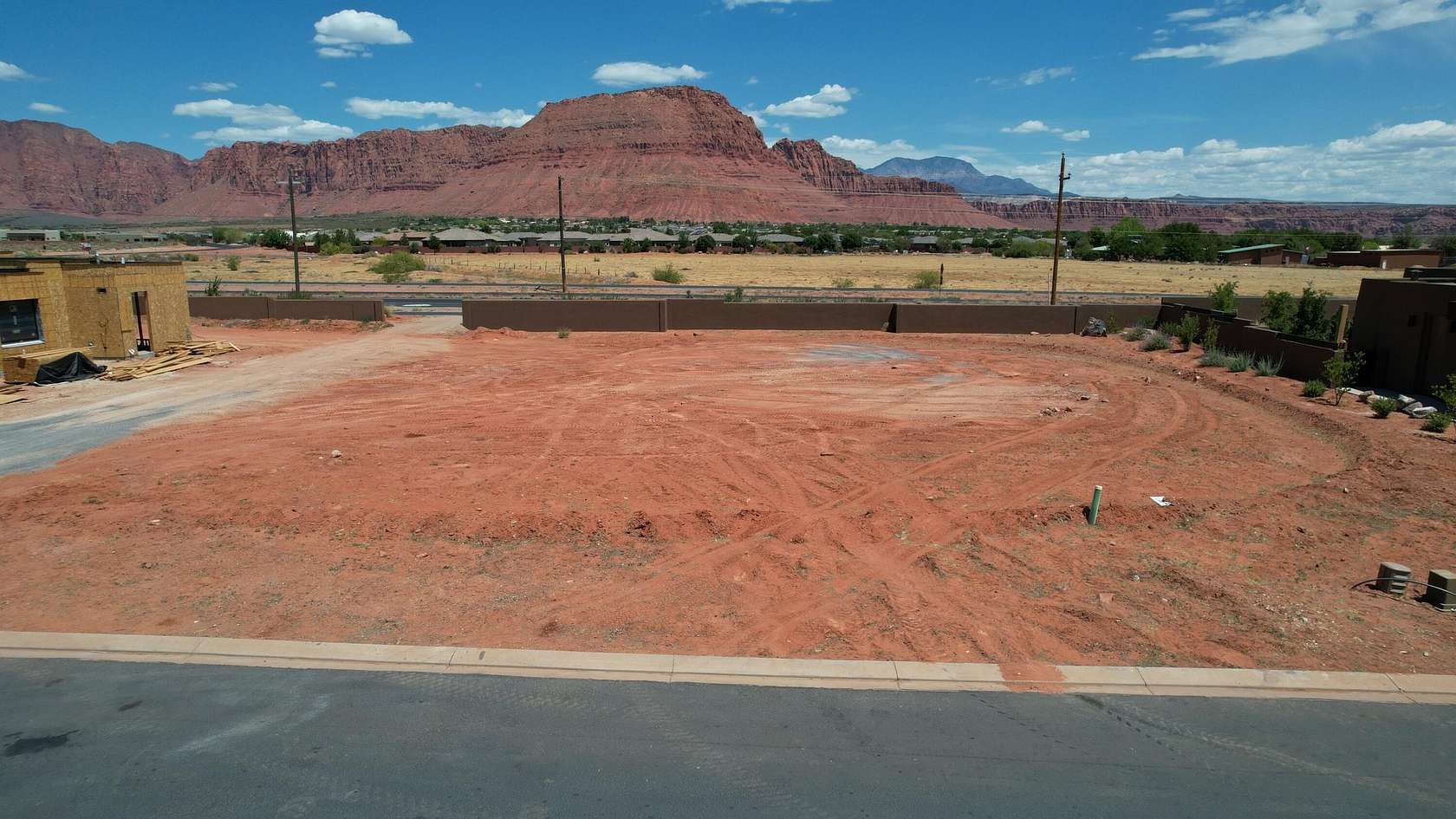 0.31 Acres of Residential Land for Sale in Ivins, Utah