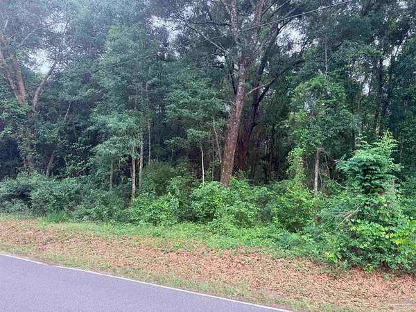 2 Acres of Residential Land for Sale in Pensacola, Florida
