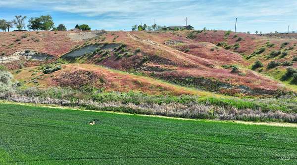 2 Acres of Residential Land for Sale in Ontario, Oregon
