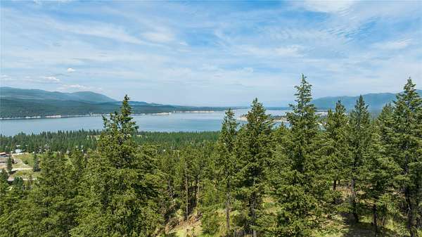 5.35 Acres of Residential Land for Sale in Rexford, Montana