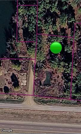 0.75 Acres of Residential Land for Sale in Proctor, Arkansas