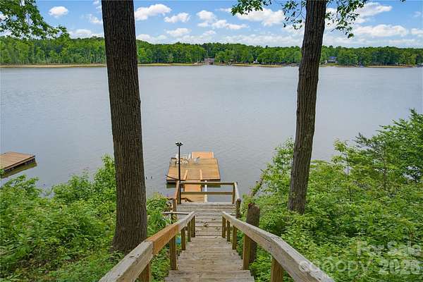 0.61 Acres of Residential Land for Sale in Salisbury, North Carolina