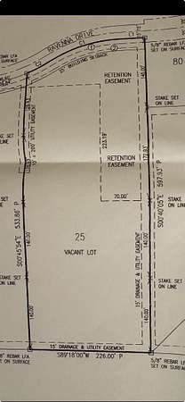 3 Acres of Residential Land for Sale in South Bend, Indiana