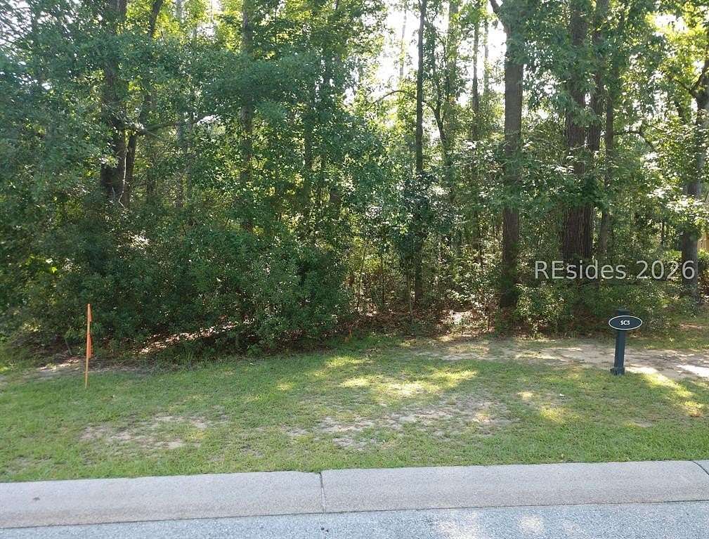 0.2 Acres of Residential Land for Sale in Okatie, South Carolina