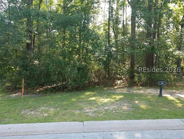 0.2 Acres of Residential Land for Sale in Okatie, South Carolina