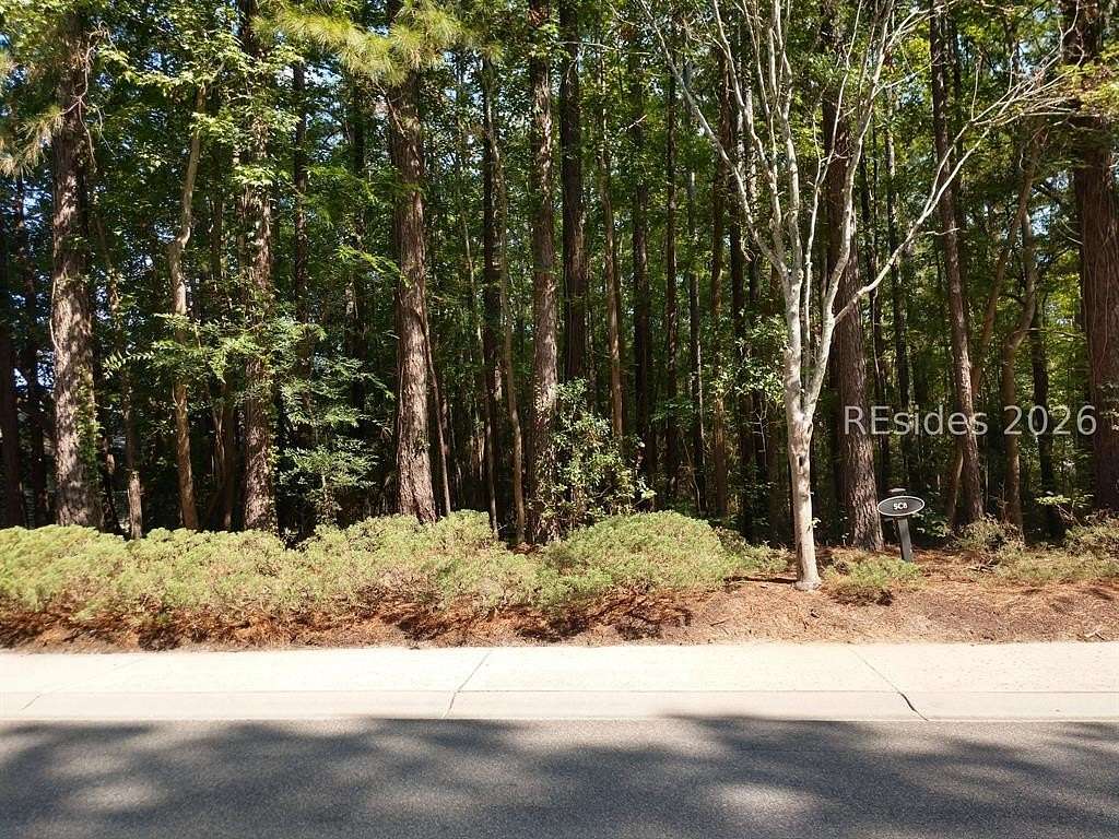 0.29 Acres of Residential Land for Sale in Okatie, South Carolina