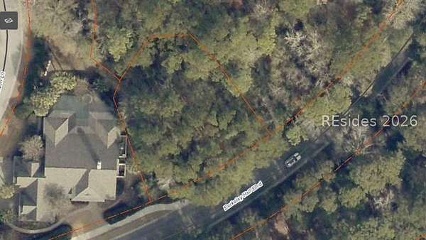 0.29 Acres of Residential Land for Sale in Okatie, South Carolina