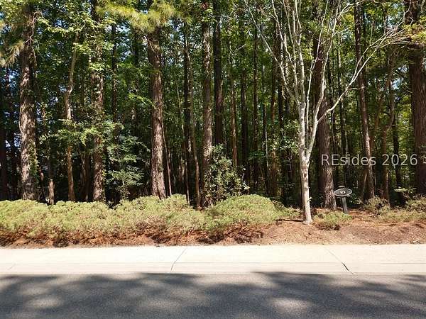 0.29 Acres of Residential Land for Sale in Okatie, South Carolina