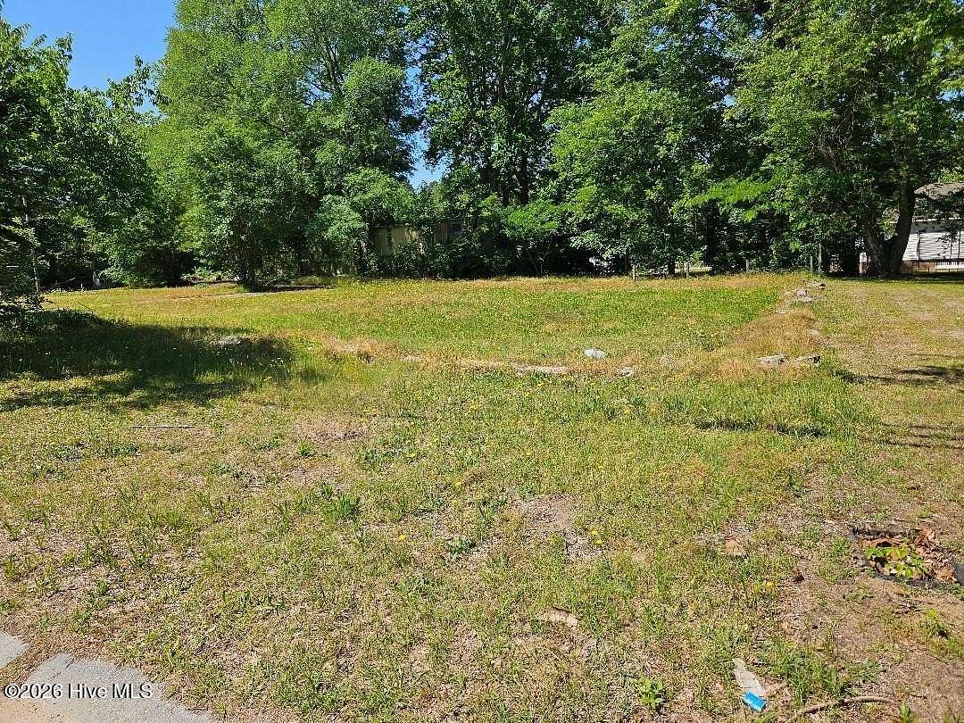 0.22 Acres of Residential Land for Sale in Princeville, North Carolina