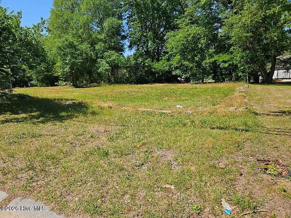 0.22 Acres of Residential Land for Sale in Princeville, North Carolina