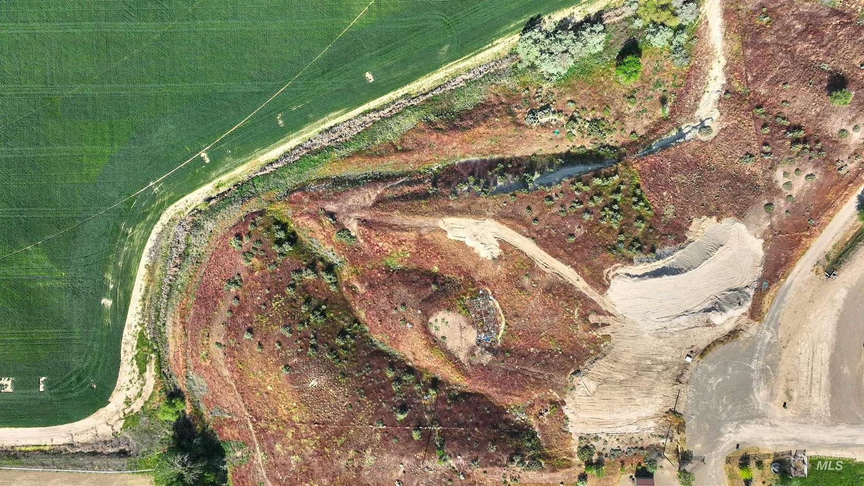 2.9 Acres of Residential Land for Sale in Ontario, Oregon