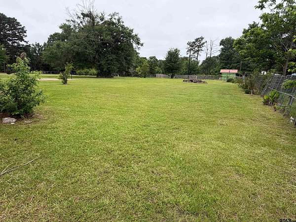 0.38 Acres of Residential Land for Sale in Frankston, Texas