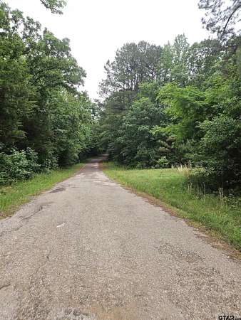 8.84 Acres of Residential Land for Sale in Winona, Texas