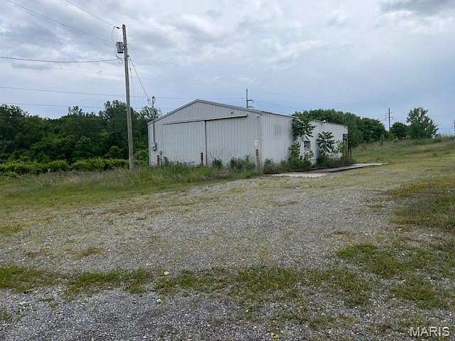 8.84 Acres of Improved Commercial Land for Sale in Cape Girardeau, Missouri