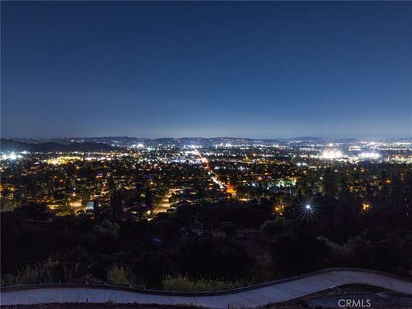 7.1 Acres of Residential Land for Sale in Glendora, California