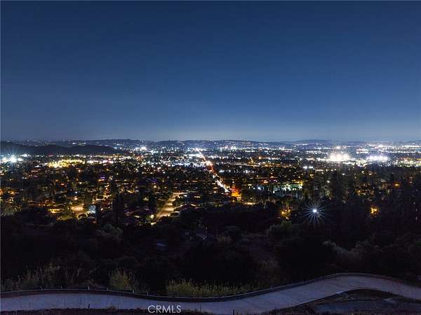 7.1 Acres of Land for Sale in Glendora, California