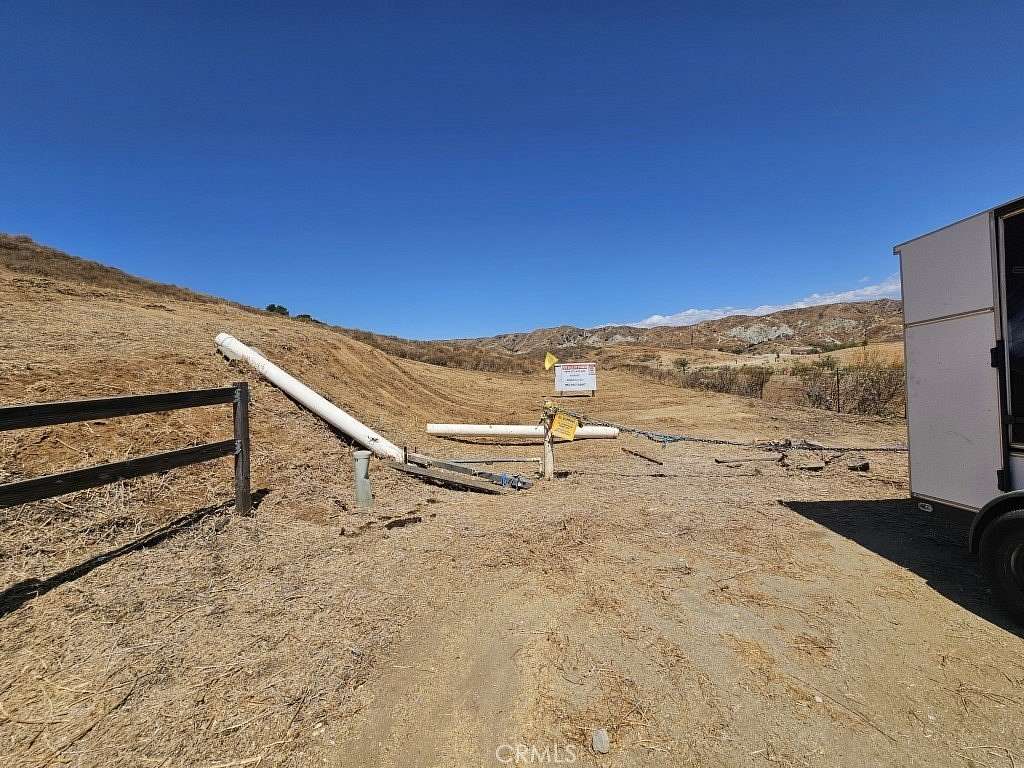 8.48 Acres of Residential Land for Sale in Moreno Valley, California