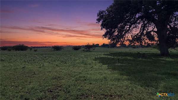 95.6 Acres of Improved Land for Sale in Shiner, Texas