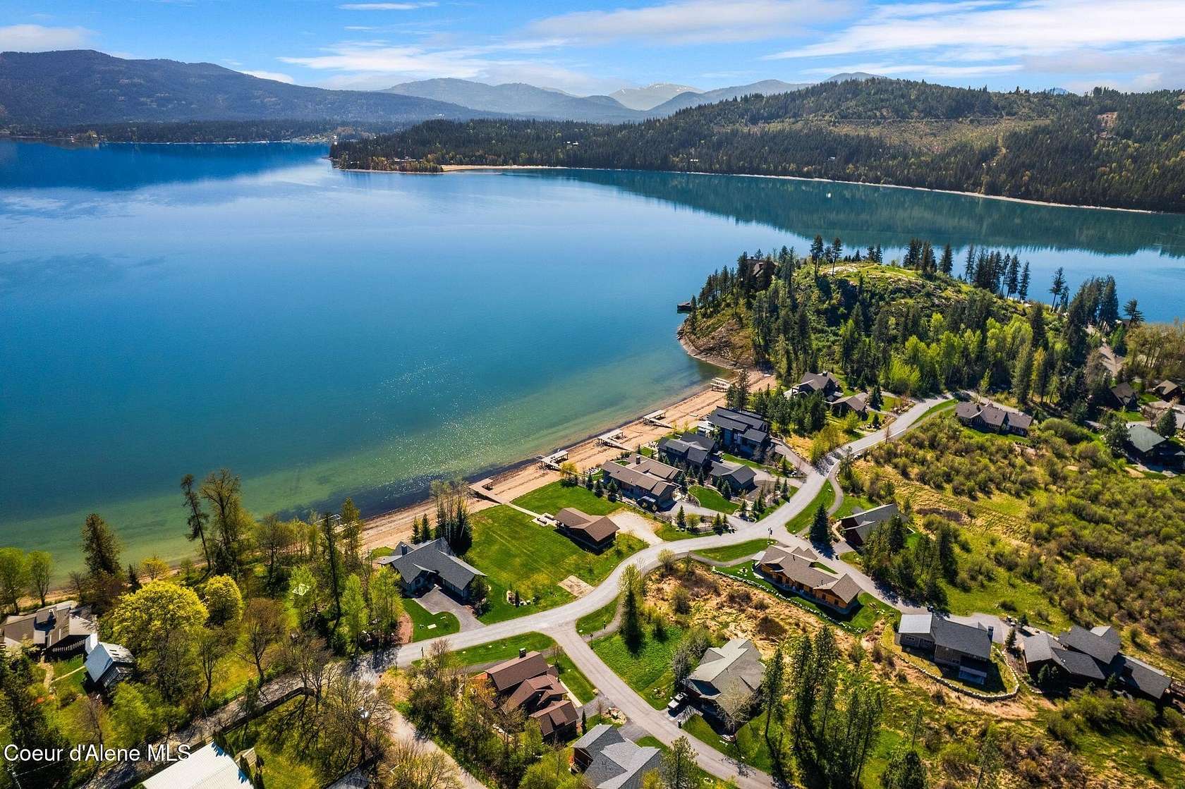 0.22 Acres of Residential Land for Sale in Dover, Idaho