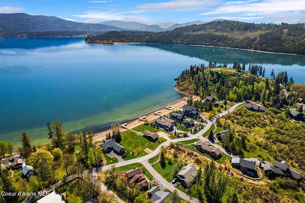 0.22 Acres of Residential Land for Sale in Dover, Idaho