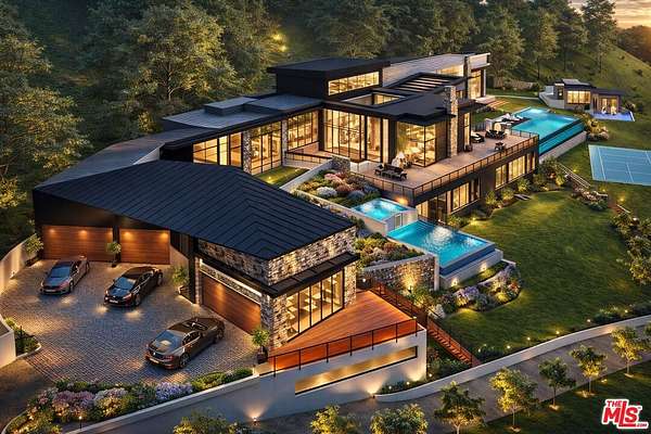 15 Acres of Land for Sale in Agoura Hills, California