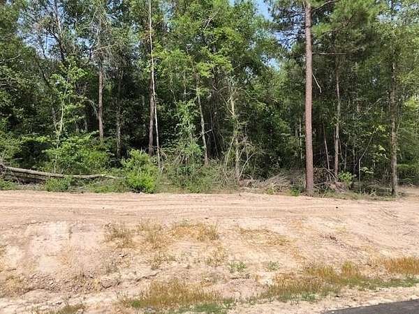 1.72 Acres of Residential Land for Sale in Lufkin, Texas
