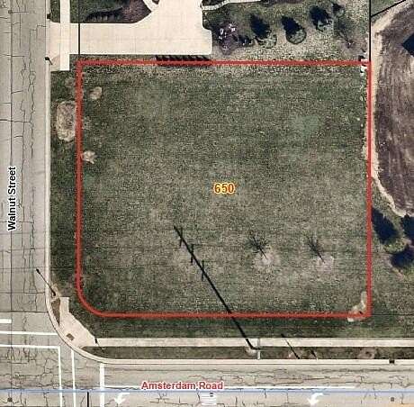 0.45 Acres of Residential Land for Sale in New Bremen, Ohio