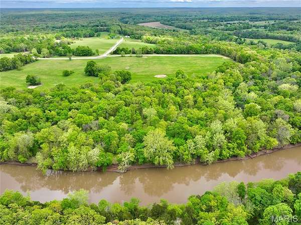 7.84 Acres of Residential Land for Sale in Collins, Missouri