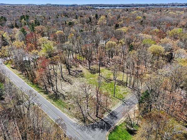 1.1 Acres of Land for Sale in Ludington, Michigan