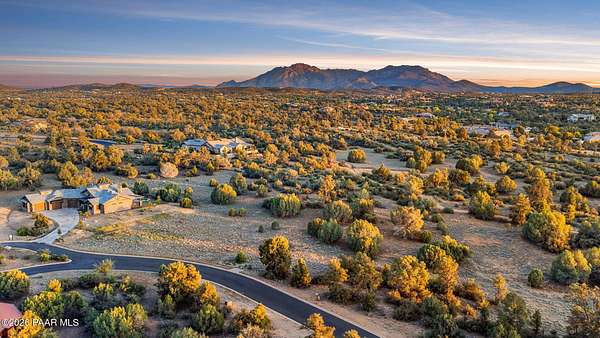 1 Acre of Residential Land for Sale in Prescott, Arizona