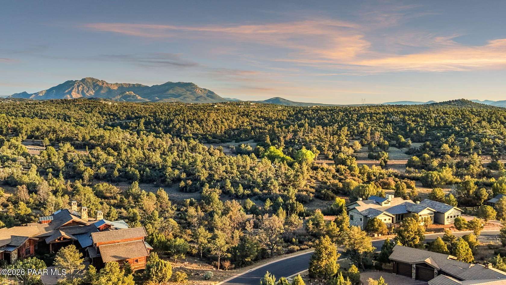 1 Acre of Residential Land for Sale in Prescott, Arizona