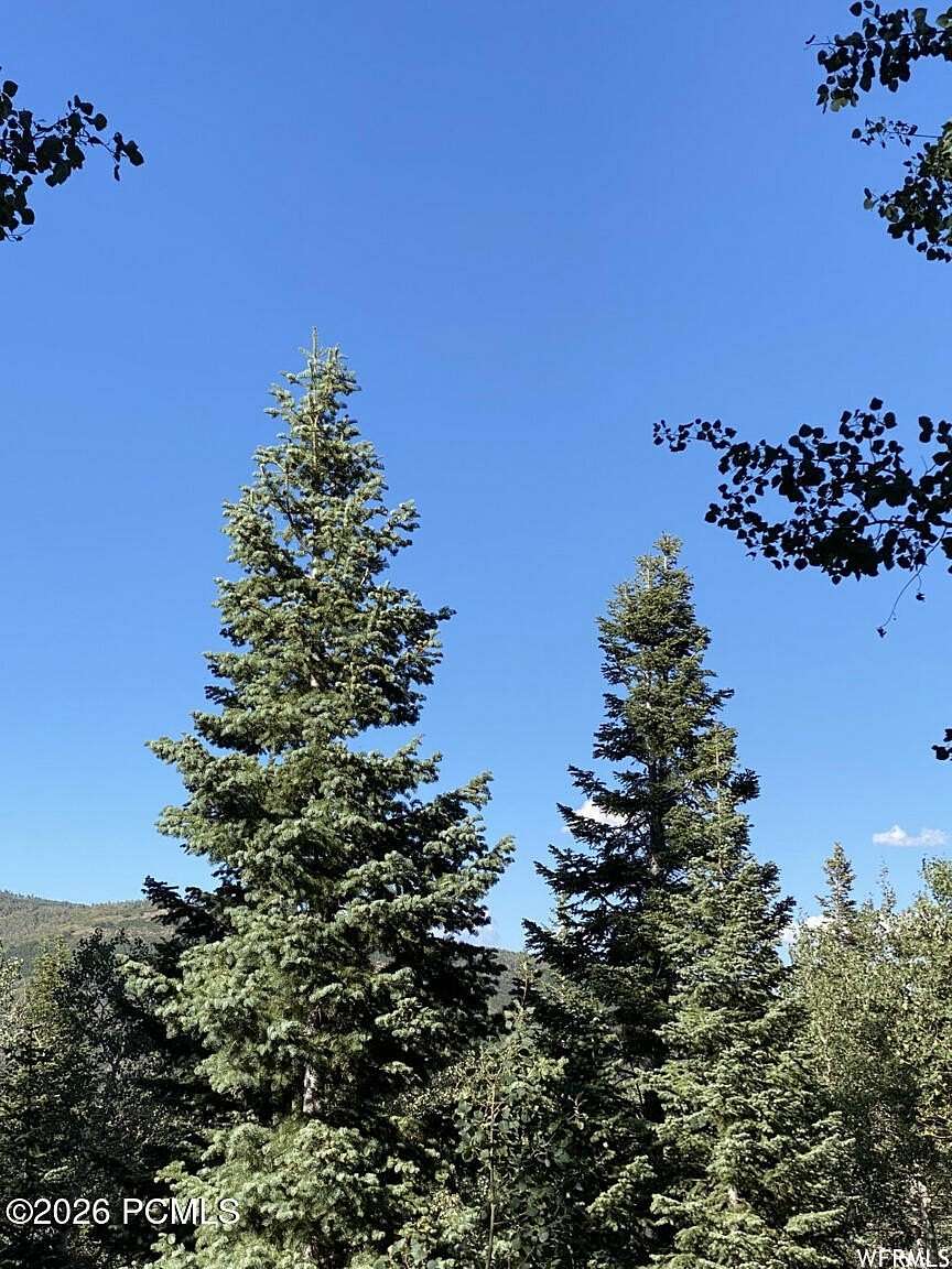 1.6 Acres of Residential Land for Sale in Coalville, Utah