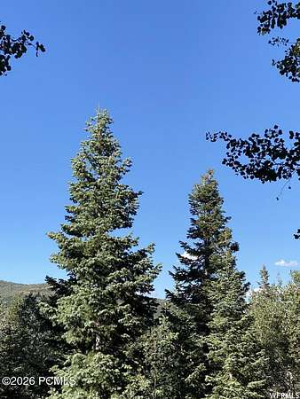 1.6 Acres of Residential Land for Sale in Coalville, Utah