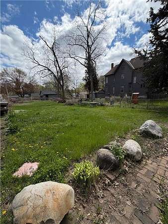 0.1 Acres of Residential Land for Sale in St. Paul, Minnesota