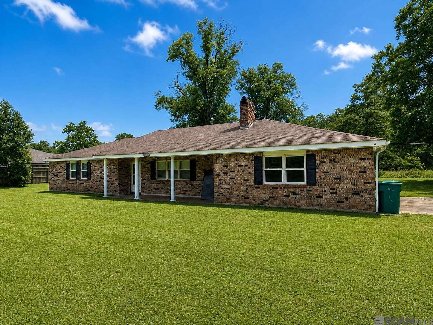 2 Acres of Land with Home for Sale in Ponchatoula, Louisiana