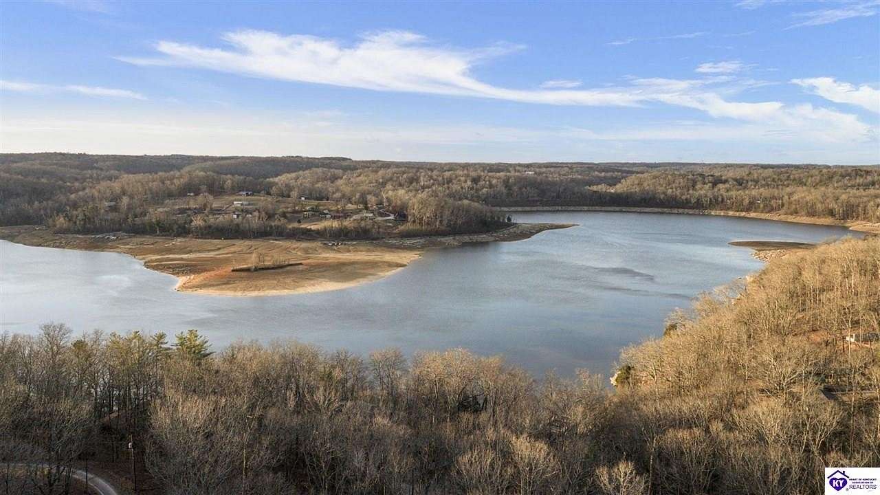 4.34 Acres of Residential Land for Sale in Bee Spring, Kentucky