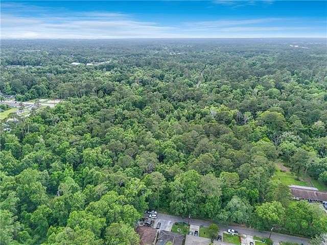 6 Acres of Residential Land for Sale in Slidell, Louisiana