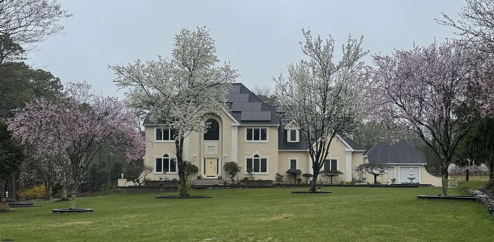 2 Acres of Land with Home for Sale in Galloway, New Jersey