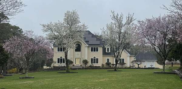 2 Acres of Land with Home for Sale in Galloway, New Jersey