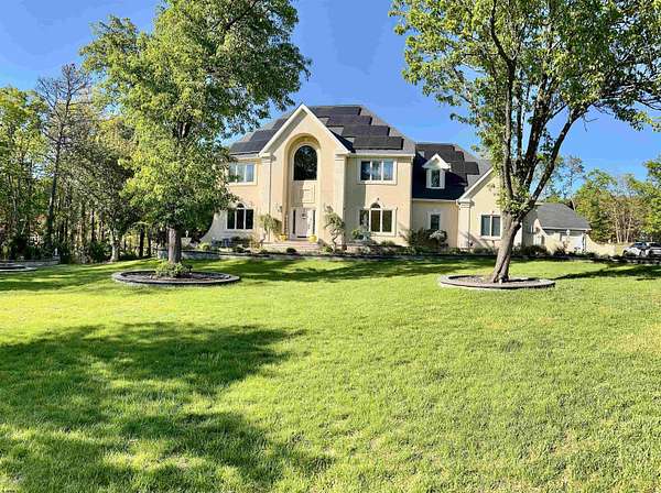2 Acres of Land with Home for Sale in Galloway, New Jersey