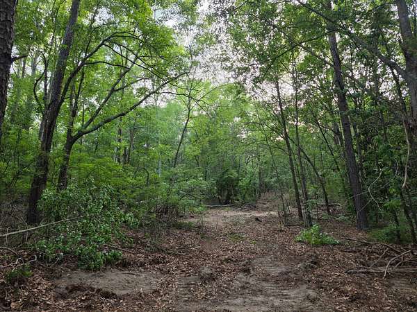 Residential Land for Sale in North Augusta, South Carolina