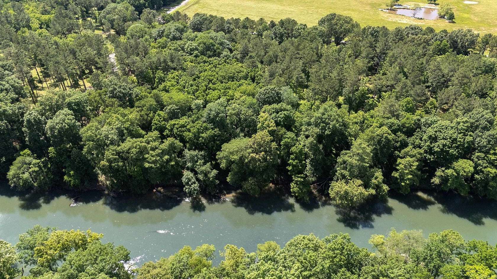 3 Acres of Residential Land for Sale in Pangburn, Arkansas