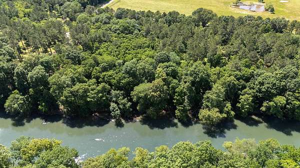 3 Acres of Residential Land for Sale in Pangburn, Arkansas