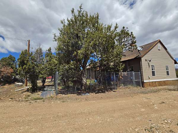5 Acres of Land with Home for Sale in Fruitland, Utah