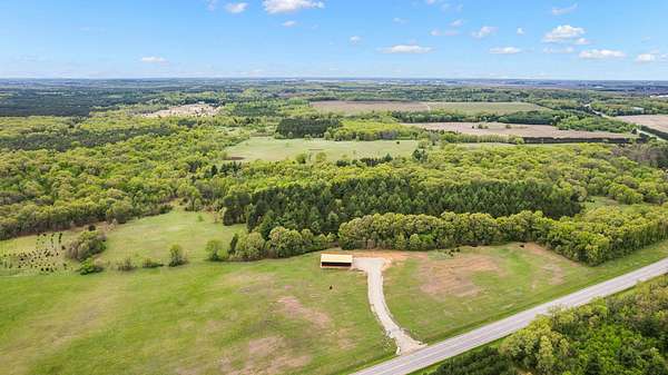 80 Acres of Recreational Land for Sale in Wautoma, Wisconsin