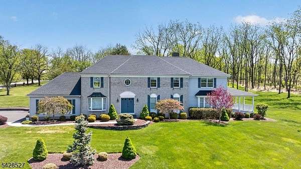 1.82 Acres of Land with Home for Sale in Raritan Township, New Jersey