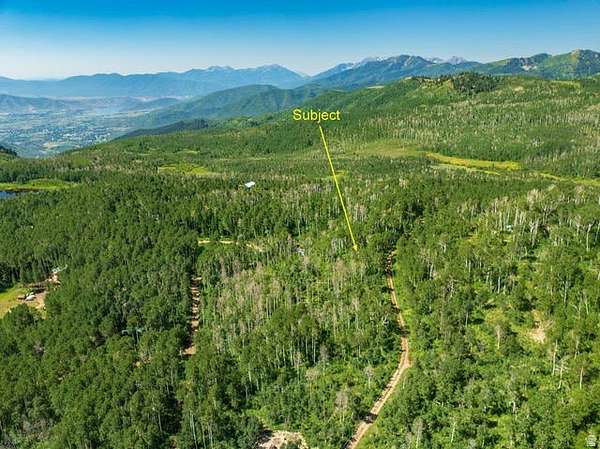 1.14 Acres of Residential Land for Sale in Midway, Utah