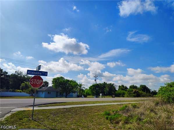 0.23 Acres of Residential Land for Sale in Lehigh Acres, Florida