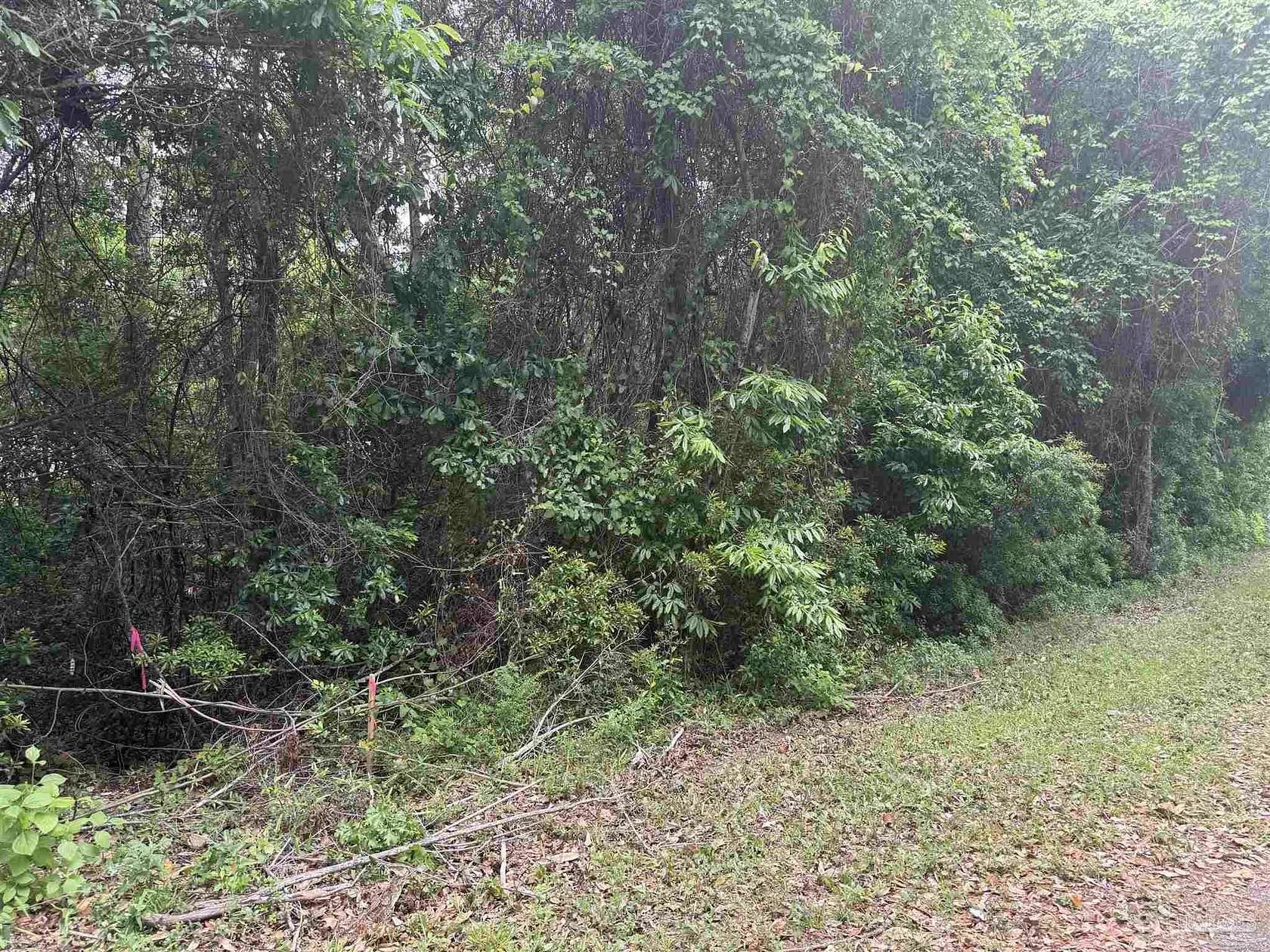 0.37 Acres of Residential Land for Sale in Navarre, Florida